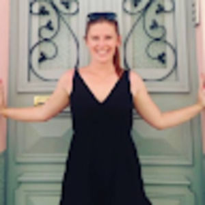 Meet your Posher, Danielle